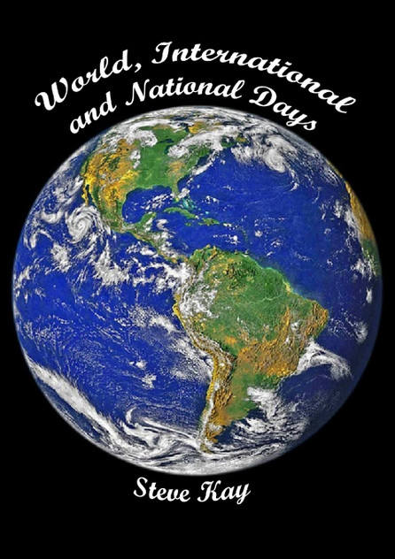 World, International and National Days World, International and National Days