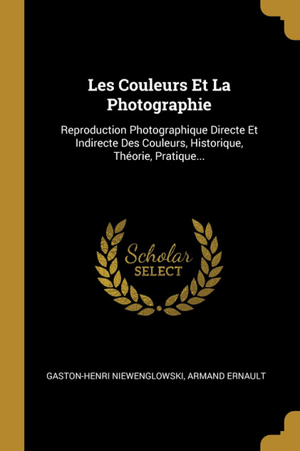 Les Couleurs Et La Photographie