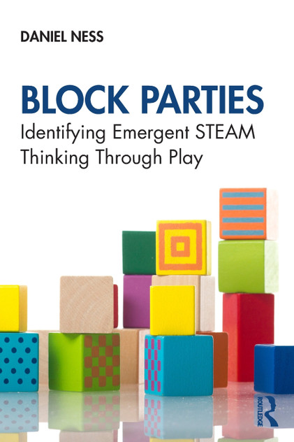 Block Parties Block Parties