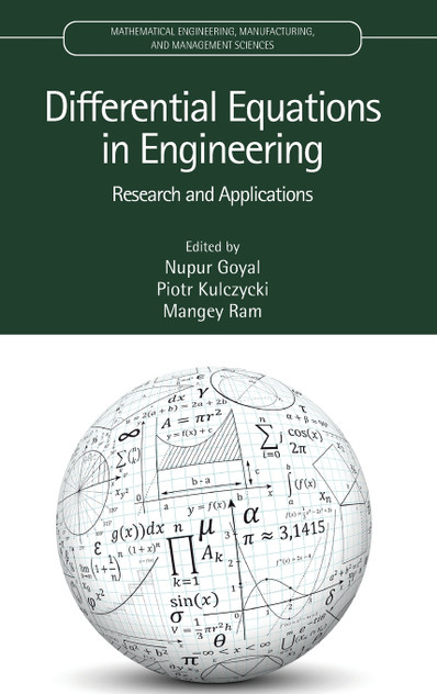 Differential Equations in Engineering Differential Equations in Engineering