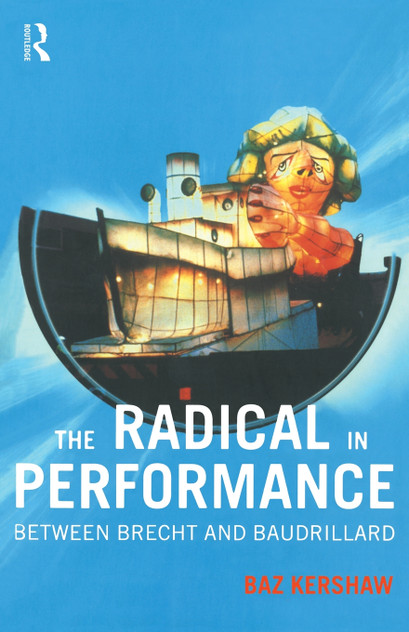 The Radical in Performance The Radical in Performance