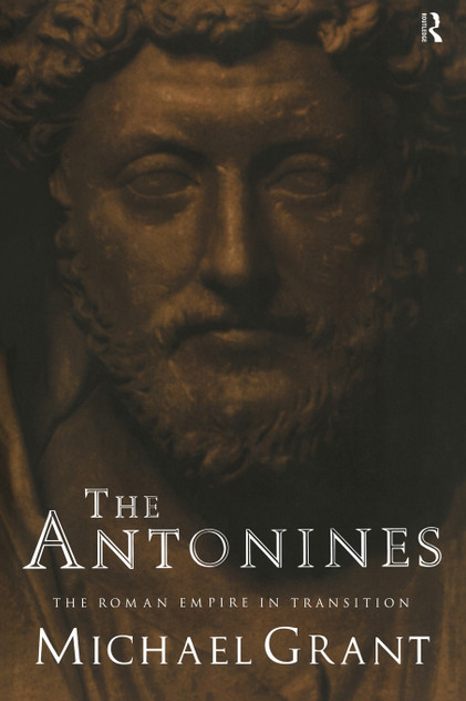 The Antonines The Antonines