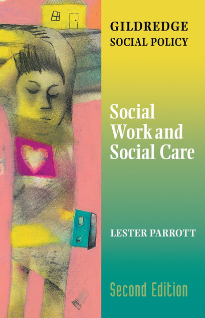 Social Work and Social Care Social Work and Social Care