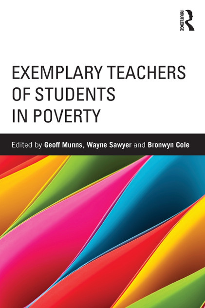 Exemplary Teachers of Students in Poverty Exemplary Teachers of Students in Poverty