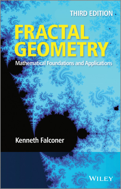 Fractal Geometry Fractal Geometry
