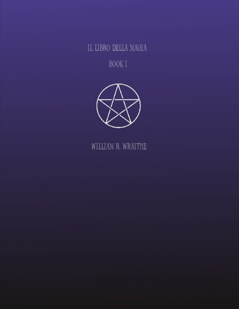 Il Libro Della Magia I