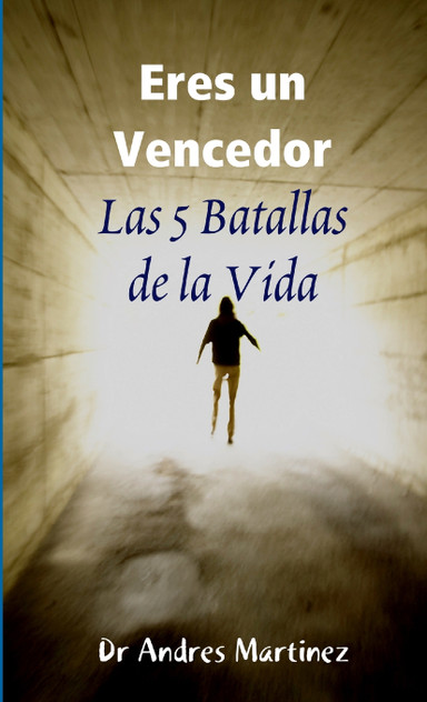 Eres un Vencedor Eres un Vencedor
