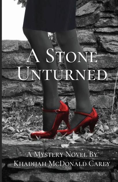 A Stone Unturned A Stone Unturned