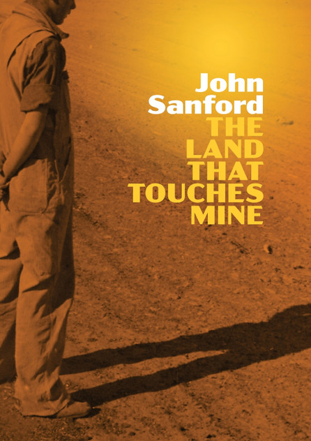 The Land that Touches Mine The Land that Touches Mine