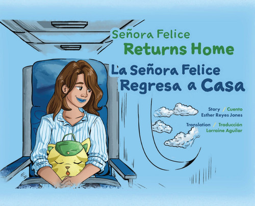 Senora Felice Returns Home Senora Felice Returns Home