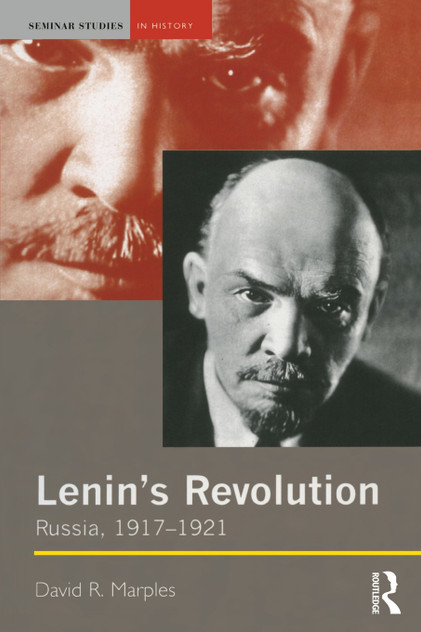 Lenin's Revolution Lenin's Revolution
