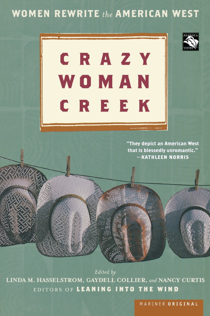 Crazy Woman Creek Crazy Woman Creek