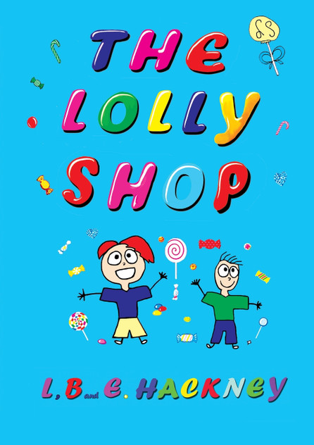 The Lolly Shop The Lolly Shop