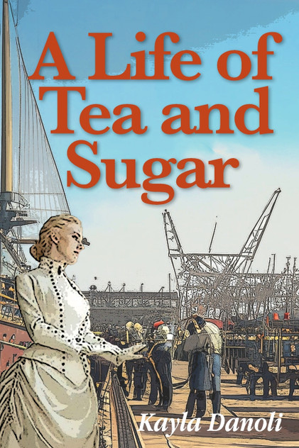 A Life of Tea and Sugar A Life of Tea and Sugar