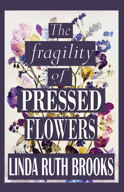 The fragility of pressed flowers The fragility of pressed flowers