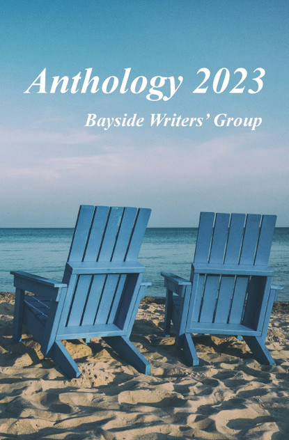 Anthology 2023 Anthology 2023