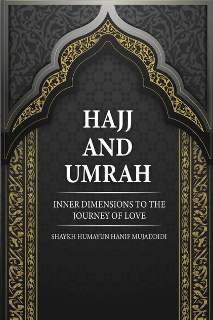HAJJ AND UMRAH HAJJ AND UMRAH