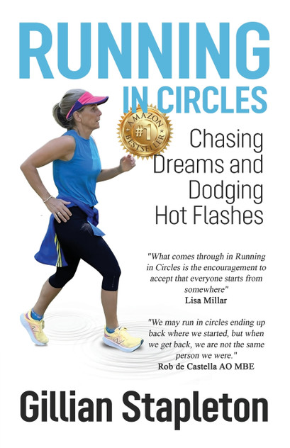 Running in Circles Running in Circles
