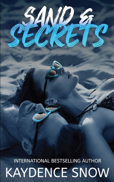 Sand and Secrets Sand and Secrets