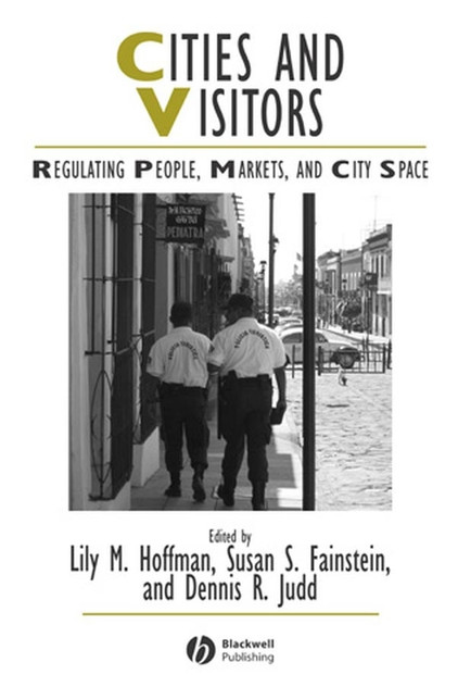 Cities and Visitors Cities and Visitors