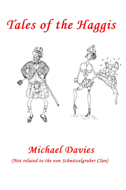 Tales of the Haggis Tales of the Haggis