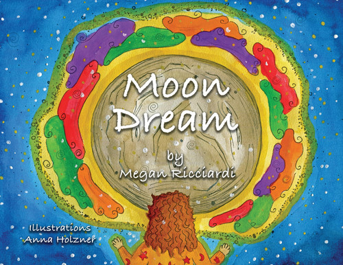 Moon Dream Moon Dream
