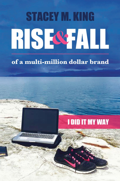 Rise and Fall of a Multi-million Dollar Brand Rise and Fall of a Multi-million Dollar Brand