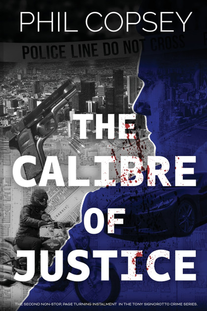 The Calibre of Justice The Calibre of Justice