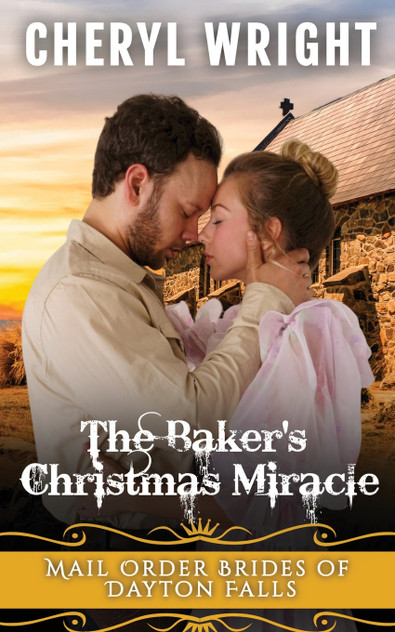 The Baker's Christmas Miracle The Baker's Christmas Miracle