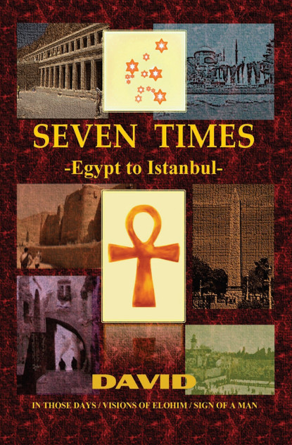 Seven Times Seven Times