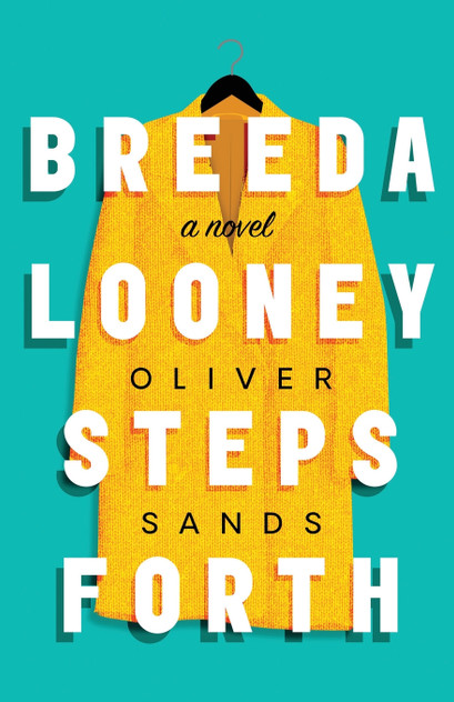 Breeda Looney Steps Forth