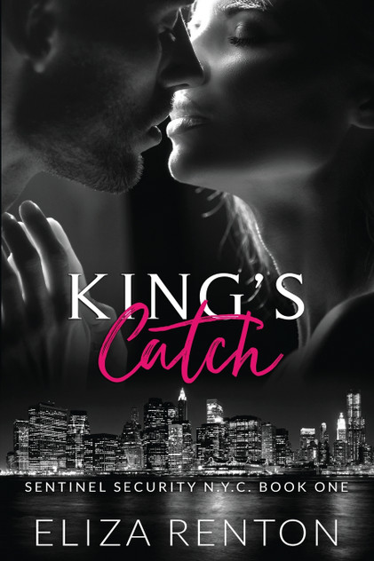 King's Catch Large Print Edition King's Catch Large Print Edition
