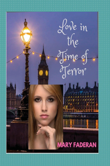 Love in the Time of Terror Love in the Time of Terror