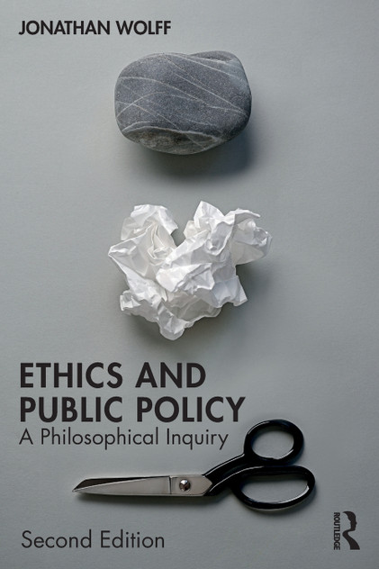 Ethics and Public Policy Ethics and Public Policy