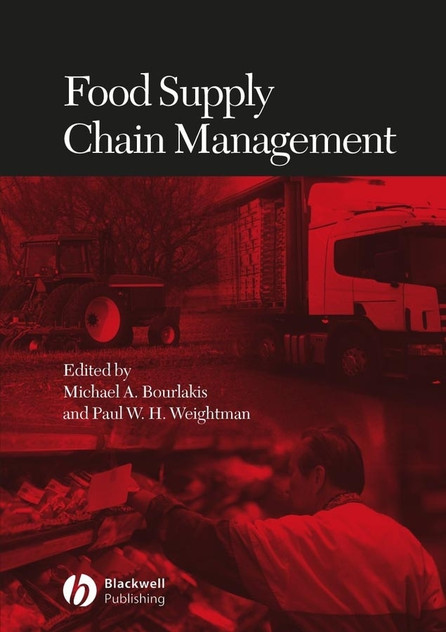Food Supply Chain Management Food Supply Chain Management