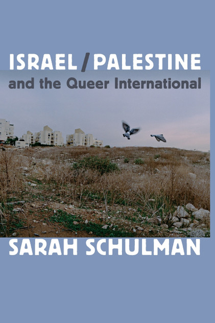 Israel/Palestine and the Queer International