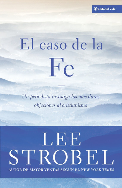 El caso de la fe El caso de la fe