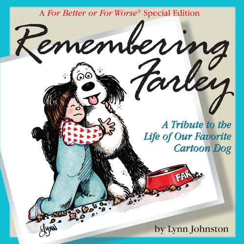 Remembering Farley