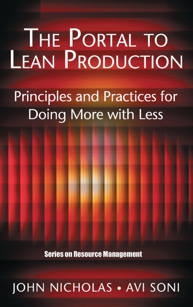 The Portal to Lean Production