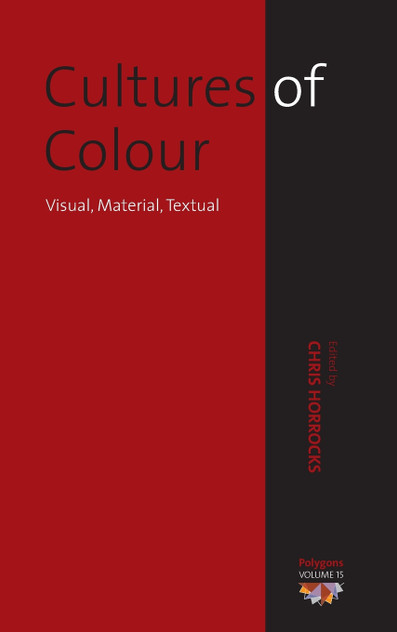 Cultures of Colour Cultures of Colour