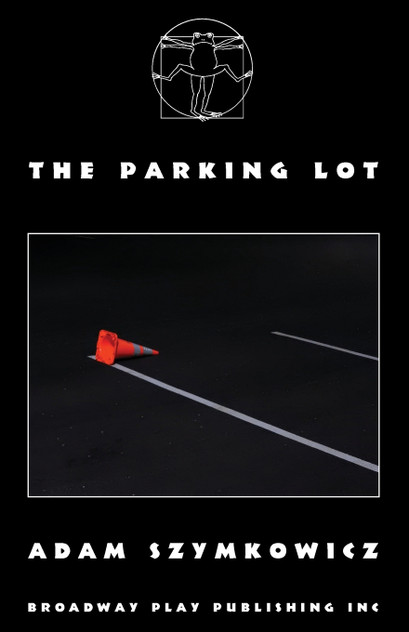 The Parking Lot The Parking Lot