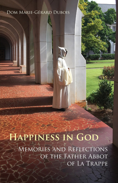 Happiness in God Happiness in God