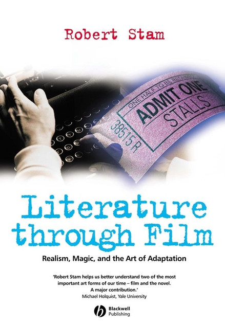 Literature Through Film Literature Through Film