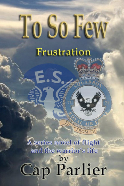 To So Few - Frustration To So Few - Frustration