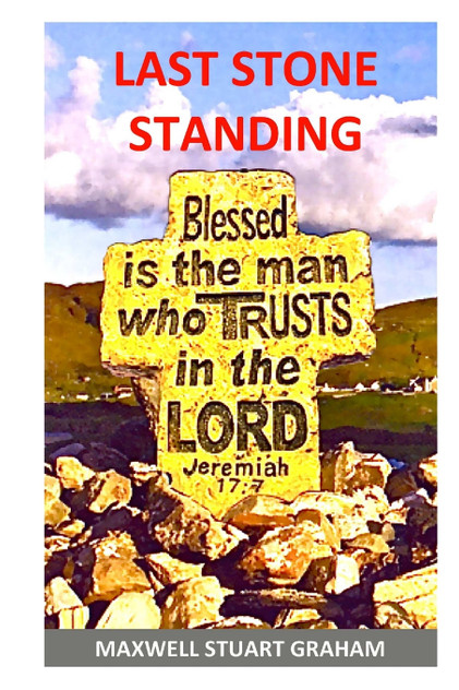 Last Stone Standing Last Stone Standing
