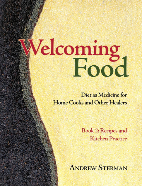 Welcoming Food, Book 2 Welcoming Food, Book 2