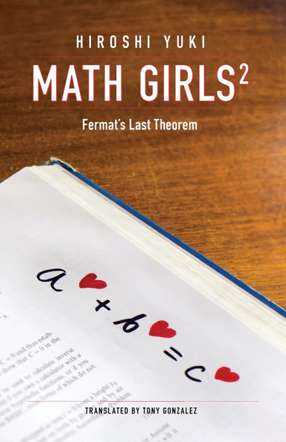 Math Girls 2 Math Girls 2