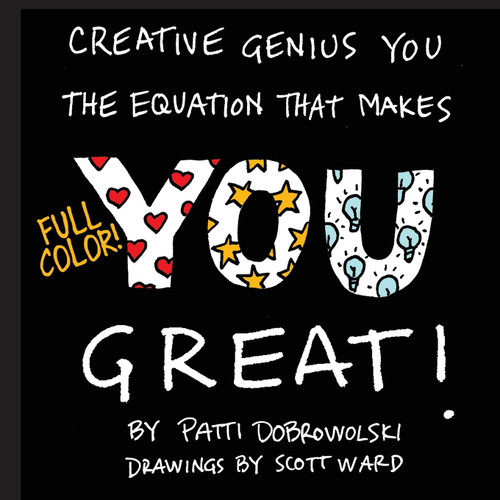 Creative Genius You Creative Genius You