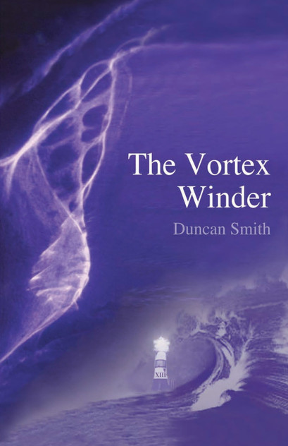 The Vortex Winder The Vortex Winder