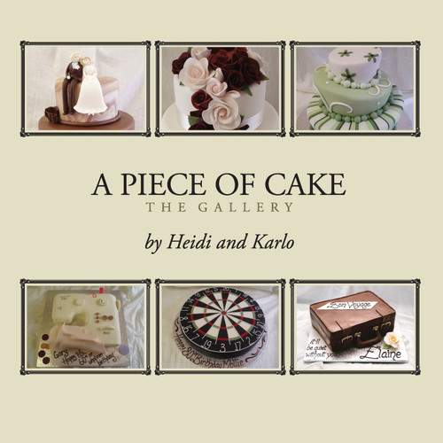 A Piece of Cake A Piece of Cake